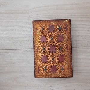 1973 Florentina Gild Box.